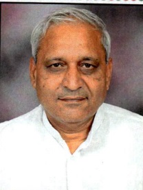 State government will compensate for the damage caused by waterlogging - Ranbir Gangwa.